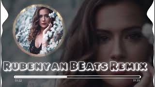 SoulБарменналейвсемотменя Rubenyan Beats Remix [upl. by Pettifer750]