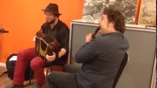 Wouter en de Draak  Hanterko  Balfolk [upl. by Nylorahs]