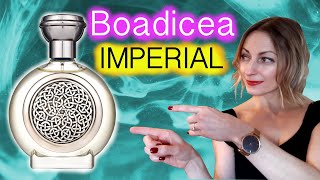 Boadicea The Victorious Imperial Review [upl. by Tra180]