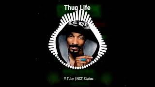 Snoop doggDre Ringtone Thug life  best [upl. by Heron]