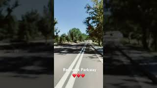 Redhawk Parkway ❤️ [upl. by Euqirrne]