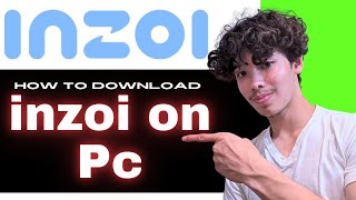 How To Download Inzoi On PC 2024  Easy Guide [upl. by Cogn41]