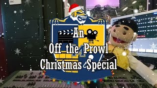 An Off the Prowl Christmas Special [upl. by Refinej291]