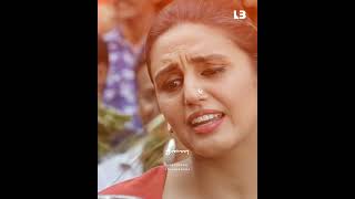 meetatha veenai   kaala movie love feelings WhatsApp status [upl. by Ocirnor]