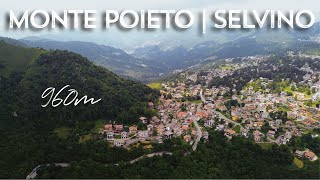 Monte Poieto  Selvino  Bergamo  Italy [upl. by Anni]