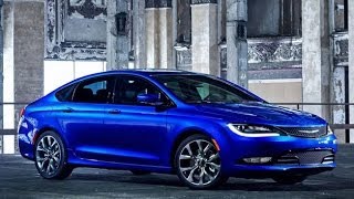 Chrysler 200 2015 Español [upl. by Almeida]