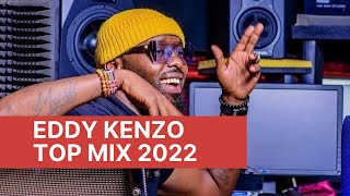 BEST OF EDDY KENZO TOP HITS 2022 MIX UGANDANON STOP VIDEO [upl. by Damian356]