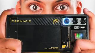 This Gaming Phone has Majedaar Features [upl. by Aicinod]