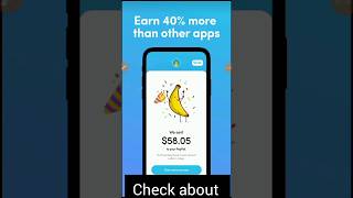 Online earning app 2024 earn 58 free earn free crypto shortsviral [upl. by Llevron]