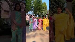 Love Biye Aaj Kal Serial Actress Shrabon Omkar Rohini New Short Video lovebiyeaajkal shorts [upl. by Paquito635]