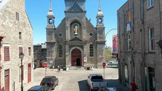 MONTREAL TRAVEL GUIDE HOP ON HOP OFF CITY GUIDE FULL [upl. by Ayana]