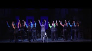 Broadway Backwards 2021  Full Show [upl. by Akinom751]