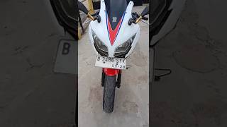 Honda Cbr 150 R th 2015 [upl. by Joselow]