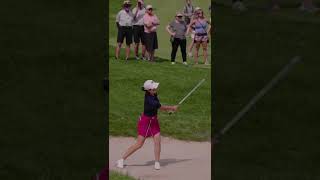 Some highlights from FourBall Friday at the Curtis Cup [upl. by Regdor]