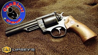 Lipseys Exclusive Ruger 5Shot 44 Special GP100 Giveaway  Gunblastcom [upl. by Pinzler624]