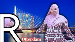 Safar dheer Groningen to Rotterdam [upl. by Alekim]