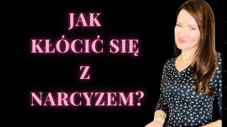 JAK KŁÓCIĆ SIĘ Z NARCYZEM [upl. by Marcello310]