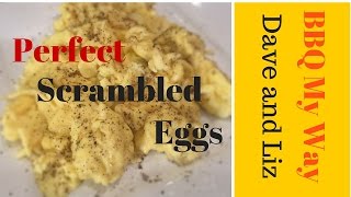 How to Make Scrambled Eggs [upl. by Joya]