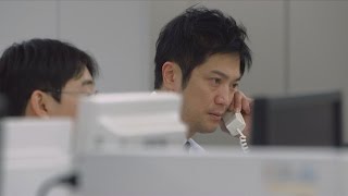 Karoshi crisis The Japanese employees who work themselves to death [upl. by Tomchay129]