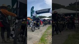 Participamos en nuestra primera carrera de gladiadores on road una experiencia increíble 🔥🥵😎 [upl. by Dolly]