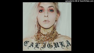 Lingua Ignota – MAY FAILURE BE YOUR NOOSE [upl. by Etnoel]