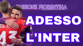 ADESSO LINTER INIZIA IL CONTO ALLA ROVESCIA LE ULTIME CONSIGLI FANTA E PRONOSTICI SERIE A [upl. by Margarette257]