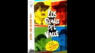 morena de mis amores erasmo manriquez con los reales del valle [upl. by Ahsila959]