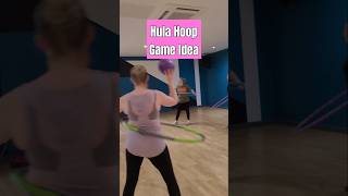 Hula Hoop Game Idea  do you have what it takes wordassociation hulahooping games [upl. by Winnie]