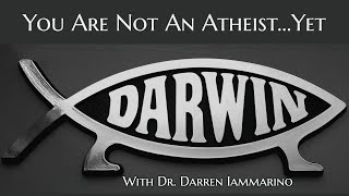 You Are Not An AtheistYet [upl. by Aronoel]