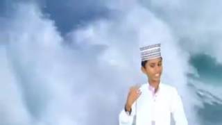 “Sayyad Madani Darga Ullala” Madh Song By Master Shammas Manglore Plzz Subscribe [upl. by Amandi]