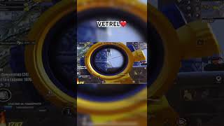 ⁠🥹❤️VETREL pubgmobile like recommended stream vetrel [upl. by Tyrone]