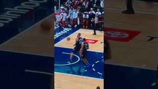 Golden State Warriors at Washington Wizards highlights subscribe [upl. by Llewop]