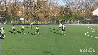 Goals Vs Lakelands FC [upl. by Annehcu]