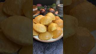 Golgappe ki Recipe  Paani Puri Recipe 💜 golgappa golgapparecipe panipurirecipe panipuri snack [upl. by Nylesaj]