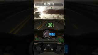 Kawasaki H2 top speed [upl. by Eiralam475]