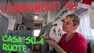 ep173 ci hanno chiamato per sostituire le finestre AIUTO [upl. by Farant345]