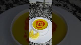 Lokanta Usulü Mercimek Çorbası Nasıl Yapılır mercimek çorbası tarifiYemek tariflerishortsbeta [upl. by Buyse207]