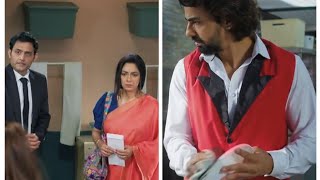 ANUPAMA  20 SEPTEMBER 2024 TODAY FULL STORY EPISODE 1414  PAKHI PARITOSH CLEAN HOTEL BARTAN [upl. by Linzer]