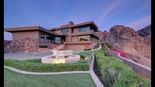 Top of Camelback Mountain House [upl. by Gokey]