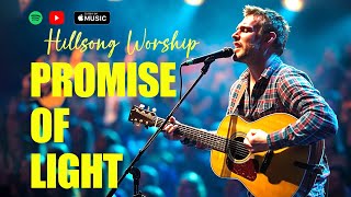 Greatest Hits Hillsong Worship Songs 2024Top popular Christian Songs Lyrics [upl. by Clementius818]