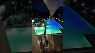 HOTEL SWIMMING POOL SOTOGRANDE HOTEL DAVAO [upl. by Ainer621]