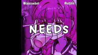 Blancusboii  NeedsfeatSaltdieprodlaptopboy [upl. by Bronk]