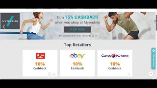 How to get £250 Cashback Every Month Is Complete Savings a Scam [upl. by Clellan]