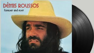 Demis Roussos  “My Friend The Wind” Vinyl Audio 1973 demisroussos 70smusic [upl. by Julie]