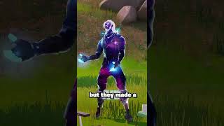 Fortnite Made A Mistake On Juice WRLD [upl. by Anatol]