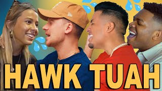 ANTH  Hawk Tuah feat Conor Maynard Corey Nyell [upl. by Enaerb]