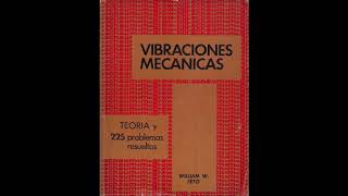 Vibraciones Mecanicas  Schaum [upl. by Bartolomeo]