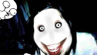 El Misterio Real de Jeff The Killer GO TO SLEEP [upl. by Narrat]