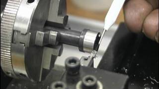 SHARPENING A MICRO TOOL Part 2 of 5 quotHDquot [upl. by Nuhs391]