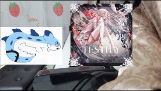 Learning Testify Piano Arcaea [upl. by Hussey]